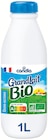 Lait demi-écrémé bio grandlait - CANDIA dans le catalogue Supermarchés Match