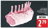 French Racks Angebote von Porco Iberico bei E center Falkensee für 2,79 €