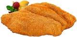 Aktuelles Putenschnitzel paniert Angebot bei REWE in Moers ab 1,79 €