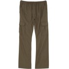 Pantalon taille élastiquée homme à Carrefour dans Grandvillars