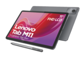 Tab M11 Wi-Fi inkl. Lenovo Tab Pen bei EURONICS im Berchtesgaden Prospekt für 149,00 €