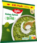 Rahm-Spinat von iglo im aktuellen Netto Marken-Discount Prospekt