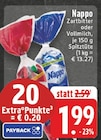 Angebot im EDEKA Xanten Prospekt EDEKA Xanten Prospekt mit im Angebot für 1,99 €