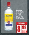 London Dry Gin Angebote von Finsbury bei EDEKA Potsdam für 8,99 €