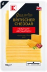 Aktuelles Brit. Cheddar Angebot bei Kaufland in Hannover ab 1,79 €