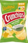 Crunchips im Angebot bei EDEKA in Stade Crunchips Angebote von Lorenz bei EDEKA Stade für 1,11 €