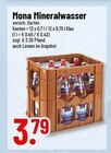 EDEKA Wegberg Prospekt mit  im Angebot für 3,79 €