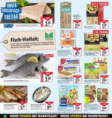 Forelle im Marktkauf Prospekt "Aktuelle Angebote" mit 45 Seiten (Stuttgart)