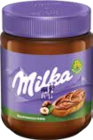 Haselnusscreme Angebote von Milka bei CAP Markt Neubrandenburg für 2,49 €