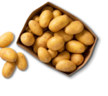 Dtsch./franz. kleine Speisekartoffeln im Angebot bei Kaufland in Celle Dtsch./franz. kleine Speisekartoffeln Angebote bei Kaufland Celle für 1,49 €
