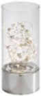 LED-Dekoleuchte im XXXLutz Prospekt LED-Dekoleuchte von X-Mas im aktuellen XXXLutz Prospekt für 6,99 €