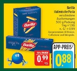 Marktkauf Cavertitz - italienische Pasta Angebot im Prospekt italienische Pasta bei Marktkauf im Cavertitz Prospekt für 0,88 €