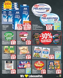 EDEKA Pudding im Prospekt EDEKA Pudding im Prospekt