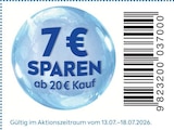 Rabattaktion bei budni im Angebot Rabattaktion im aktuellen budni Prospekt