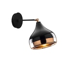 Opviq Wandleuchte Yildo im Angebot bei POCO in Regensburg Opviq Wandleuchte Yildo Angebote bei POCO Regensburg für 19,95 €