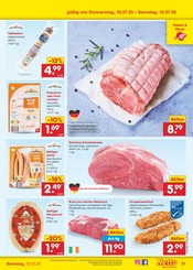 Lachs im Netto Marken-Discount Prospekt in Willich Aktueller Netto Marken-Discount Prospekt mit Lachs, "Aktuelle Angebote", Seite 47
