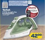 FV5781 Easygliss Eco Dampfbügeleisen bei EURONICS im Bergkamen Prospekt für 42,99 €