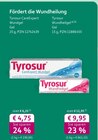 CareExpert Wundgel Gel bei mea - meine apotheke im Prospekt "" für 4,75 €