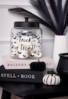 Bonbonnière Halloween dans le catalogue B&M