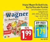 Die Backfrische bei nah und gut im Torgau Prospekt für 1,79 €