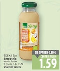 Aktuelle Saft Angebote bei E center in Berlin Aktuelles Smoothie Angebot bei E center in Berlin ab 1,59 €
