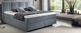 Boxspringbett im Angebot bei BRAUN Möbel-Center in Filderstadt Boxspringbett Angebote von Beldomo bei BRAUN Möbel-Center Filderstadt für 2.399,00 €