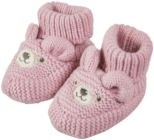 Baby Hausschuhe Angebote bei Woolworth Wuppertal für 5,00 €