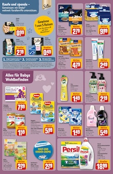 Felix Katzenfutter im aktuellen REWE Prospekt (Herne) Felix Katzenfutter im REWE Prospekt "Dein Markt" mit 28 Seiten (Herne)