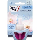 dm-drogerie markt - Lufterfrischer Duftstecker Orchidee Nachfüllpack Angebot im Prospekt Lufterfrischer Duftstecker Orchidee Nachfüllpack bei dm-drogerie markt im Prospekt "" für 2,75 €