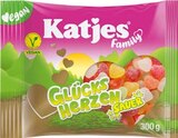Family Fruchtgummis im Angebot bei Netto Marken-Discount in Niederkassel Family Fruchtgummis Angebote von Katjes bei Netto Marken-Discount Niederkassel für 0,79 €