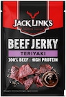 Beef Jerky von Jack Link's für 2,99 € bei Penny im Angebot Beef Jerky von Jack Link's im aktuellen Penny Prospekt