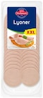 Penny - XXL Lyoner Angebot im Prospekt XXL Lyoner bei Penny im Prospekt "" für 1,49 €