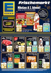 Aktueller CAP Markt Prospekt mit Weihnachten, "Top Angebote", Seite 1