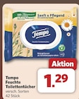 Aktuelle Toilettenpapier Angebote bei combi in Bielefeld Aktuelles Feuchte Toilettentücher Angebot bei combi in Bielefeld ab 1,29 €