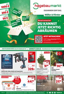 Hagebaumarkt Hamburg Aktuelle Angebote im Prospekt