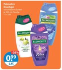 Duschgel Olive & Milch von Palmolive im aktuellen V-Markt Prospekt für 0,99 €