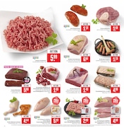 Hähnchen im Marktkauf Prospekt in Waiblingen Aktueller Marktkauf Prospekt mit Hähnchen, "Aktuelle Angebote", Seite 2