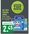 Frische-Siegel im Angebot bei Marktkauf in Hemer Frische-Siegel Angebote von WC-Ente bei Marktkauf Hemer für 2,45 €