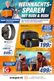 Aktueller expert Prospekt mit Handy, "Top Angebote", Seite 1