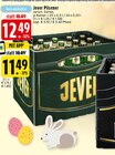 Pilsener Angebote von Jever bei E center Winterberg für 11,49 €