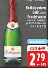 Aktuelles Sekt Angebot bei E center in Neuwied ab 2,79 €