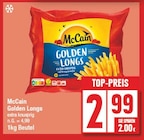 Golden Longs von McCain im aktuellen EDEKA Prospekt