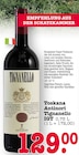 Toskana Antinori Tignanello IGT Angebote von Antinori bei E center Baden-Baden für 129,00 €