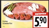 Schweine-Filet bei EDEKA im Lollar Prospekt für 5,90 €