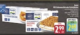 MSC Schlemmerfilet Knusprig Kross Angebote von Frosta bei E center Nürnberg für 2,69 €