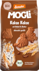 Kakao Kekse im budni Prospekt Kakao Kekse von Mogli im aktuellen budni Prospekt für 1,79 €