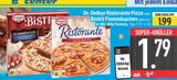 Ristorante Pizza im Angebot bei E center in Dachau Ristorante Pizza Angebote von Dr. Oetker bei E center Dachau für 1,79 €
