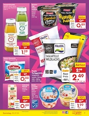 Frosta im Netto Marken-Discount Prospekt in Schwabach Aktueller Netto Marken-Discount Prospekt mit Frosta, "Aktuelle Angebote", Seite 9