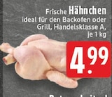 Frische Hähnchen bei E center im Koblenz Prospekt für 4,99 €