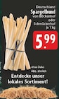 Spargelbund im Angebot bei E center in Dorsten Spargelbund Angebote von Böckenhof bei E center Dorsten für 5,99 €